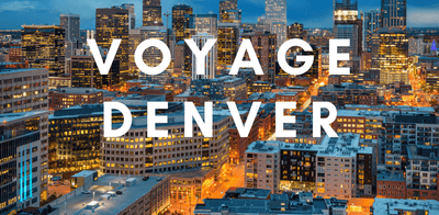 Interview with Jeremy Dougherty of Maroon Bell Outdoor - Voyage Denver