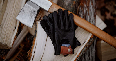 Holiday Gift Ideas for People Who Love the Outdoors