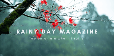 Rainy Day Magazine - Fall Gear Roundup: 2020