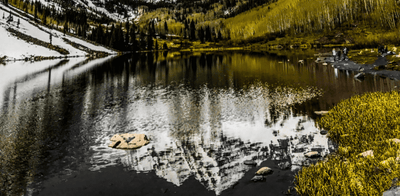 5 Best Hiking Trails in the Maroon Bells