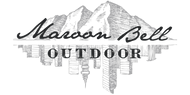 Maroon Bell Outdoor® 