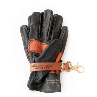Leather Glove Cinch
