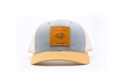 Boulder Gold Trucker Hat